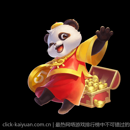 最热网络游戏排行榜中不可错过的经典作品