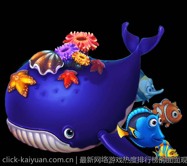 最新网络游戏热度排行榜的面面观