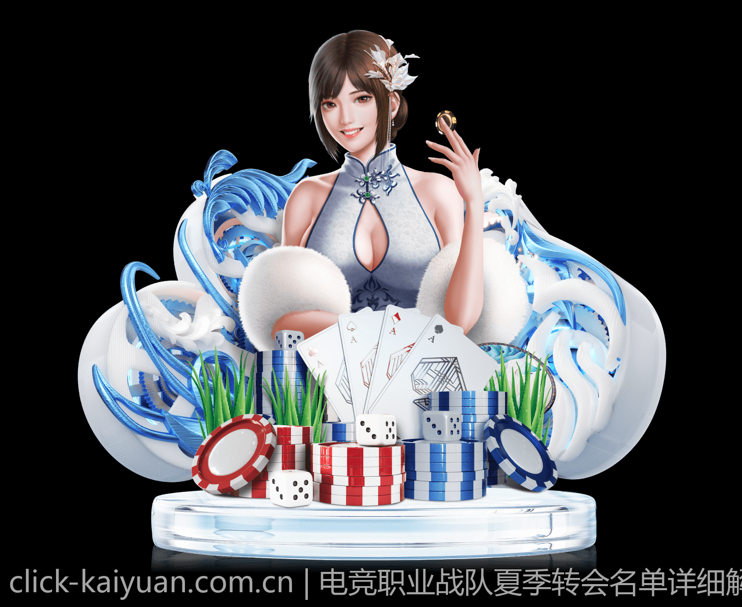 电竞职业战队夏季转会名单详细解读