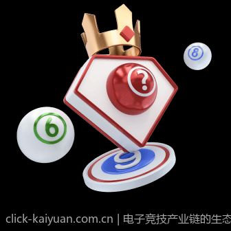 电子竞技产业链的生态系统构建与合作模式